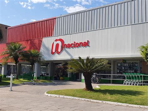 nacional supermercados curitiba